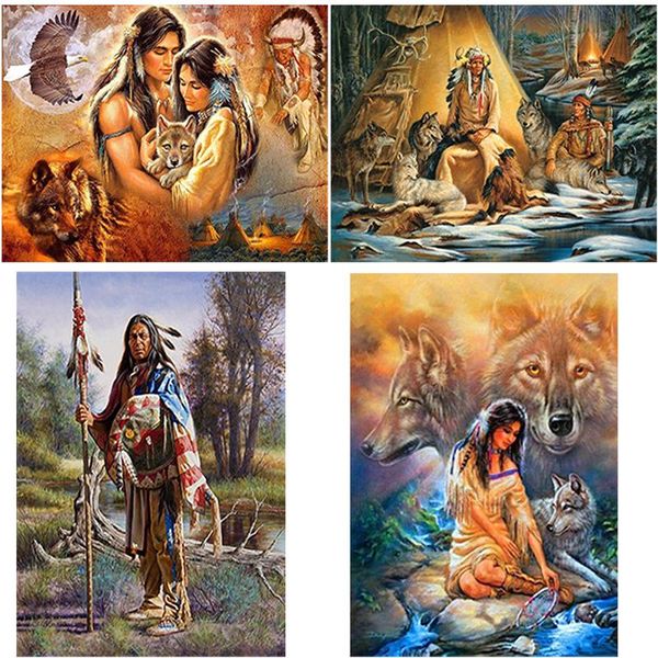 5d diy diamond painting wolf & woman diamond embroidery full round drill animal mosaic rhinestone cross stitch home decor
5d diy diamond painting wolf & woman diamond embroidery full round drill animal mosaic rhinestone cross stitch home decor