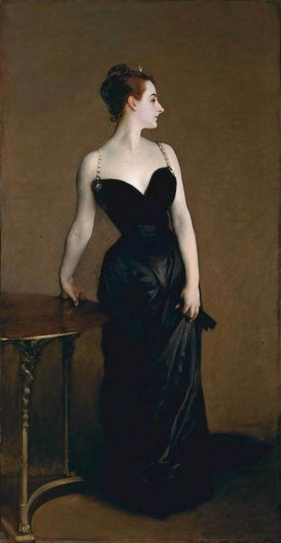 john singer sargent portrait of madame x home decor handpainted &hd print oil painting on canvas wall art canvas pictures 201024
john singer sargent portrait of madame x home decor handpainted &hd print oil painting on canvas wall art canvas pictures 201024