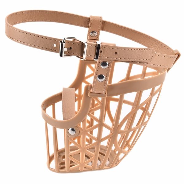 basket design strong anti-biting dog newmuzzle mouth mask anti-bite bark muzzles for dogs adjustable pu straps xs~xxxl pet products
basket design strong anti-biting dog newmuzzle mouth mask anti-bite bark muzzles for dogs adjustable pu straps xs~xxxl pet products