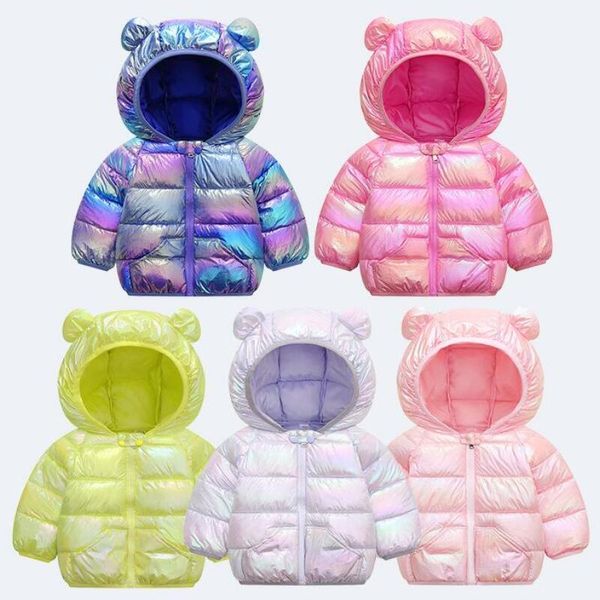 baby girls jacket 2020 autumn jacket for girls coat winter kids warm hooded outerwear children clothes infant coat1, Blue;gray
baby girls jacket 2020 autumn jacket for girls coat winter kids warm hooded outerwear children clothes infant coat1, Blue;gray