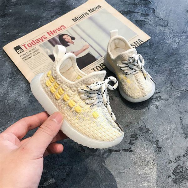 dimi 2020 autumn baby breathable knitted first walkers boy girl toddler shoes soft comfortable non-slip infant sneaker, Black
dimi 2020 autumn baby breathable knitted first walkers boy girl toddler shoes soft comfortable non-slip infant sneaker, Black