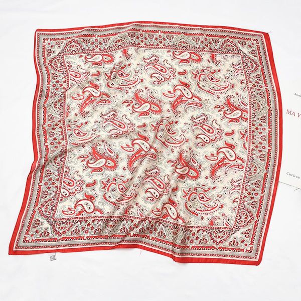шелковый шарф площадь женщина 70 х 70 см летнего foulard бандан шаль палантины мода paisley печать lady office small волос шарфы, Blue;gray
шелковый шарф площадь женщина 70 х 70 см летнего foulard бандан шаль палантины мода paisley печать lady office small волос шарфы, Blue;gray