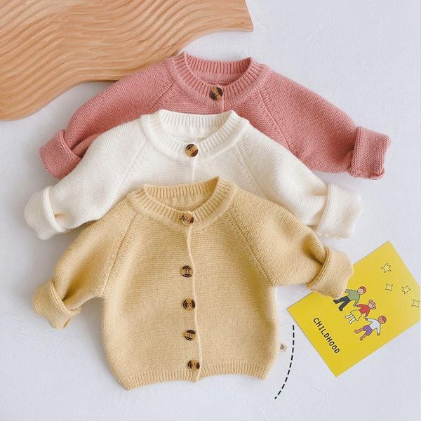 kids girls boys children's sweater solid color kawaii letter warm cardigan buttons 6m-5t, Blue
kids girls boys children's sweater solid color kawaii letter warm cardigan buttons 6m-5t, Blue