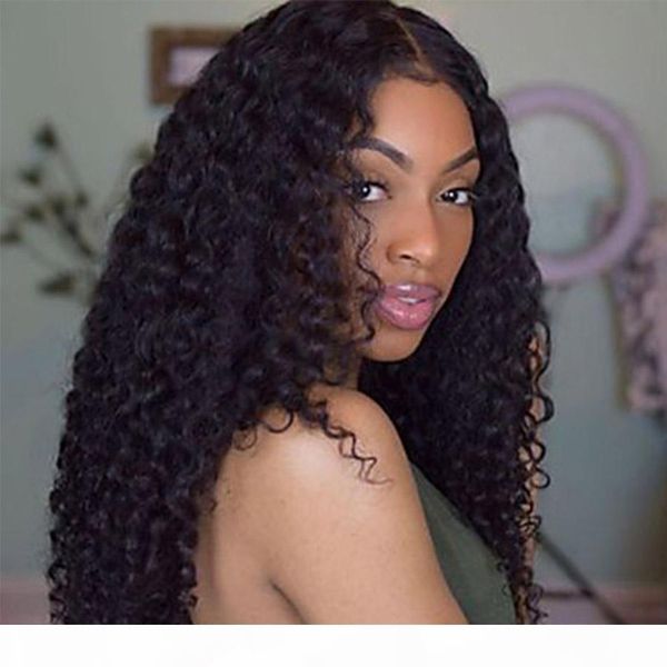 human hair full lace wig brazilian hair curly 180% density 100% hand tied african american wig natural hairline short medium long women', Black;brown
human hair full lace wig brazilian hair curly 180% density 100% hand tied african american wig natural hairline short medium long women', Black;brown