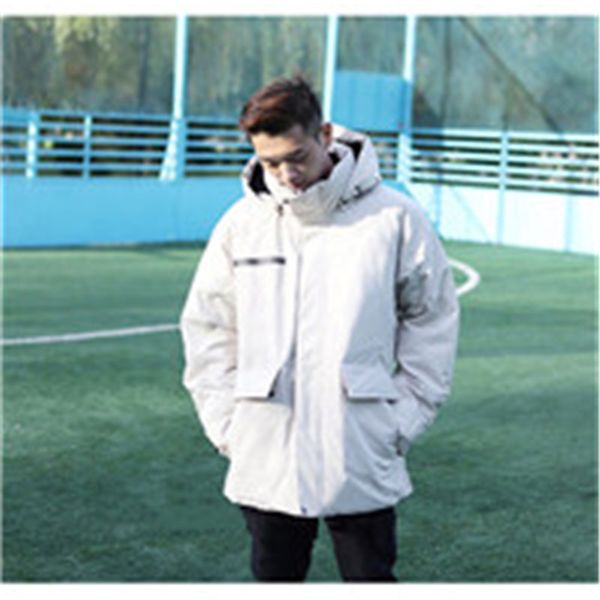 mens jackets down men new sport jacket winter mens fashion zippers windbreaker sports coats with hat male sportwears s-2xl, Black
mens jackets down men new sport jacket winter mens fashion zippers windbreaker sports coats with hat male sportwears s-2xl, Black