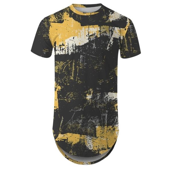 youthup 3d round hem color patterns design mens hip male long line for summer 3d print shirts funny harajuku harajuku men clothing
youthup 3d round hem color patterns design mens hip male long line for summer 3d print shirts funny harajuku harajuku men clothing