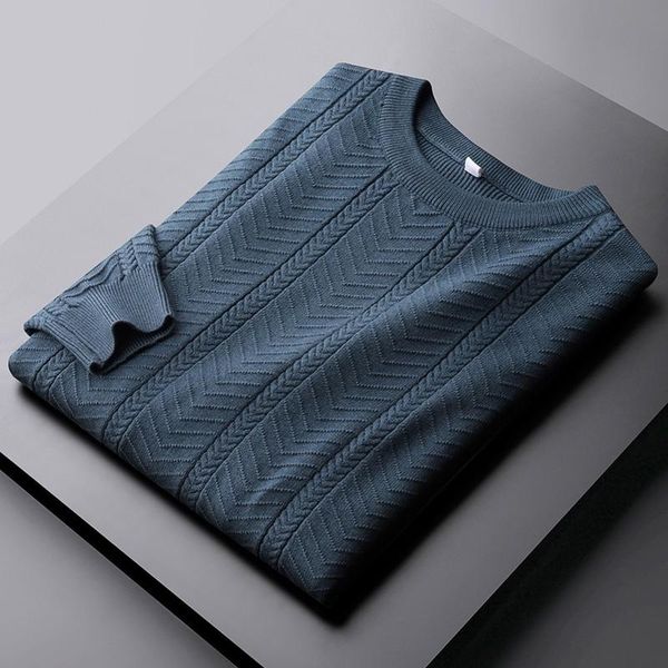 iwhanker solid color male sweaters luxury autumn winter casual mens sweater fashion jacquard thickens keep warm sweater man 3xl, White;black
iwhanker solid color male sweaters luxury autumn winter casual mens sweater fashion jacquard thickens keep warm sweater man 3xl, White;black