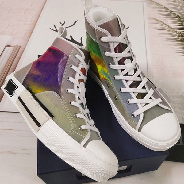 40% discountitaly design quality b2327 casual shoes oblique technology canvas trainers sneakers fashion mens for womens luxurys shoes origin, Black
40% discountitaly design quality b2327 casual shoes oblique technology canvas trainers sneakers fashion mens for womens luxurys shoes origin, Black
