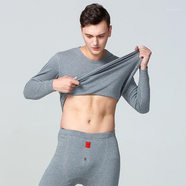 men's thermal underwear men's set autumn long johns youth cotton sweater round neck warm winter mens sleepwear1, Black;white
men's thermal underwear men's set autumn long johns youth cotton sweater round neck warm winter mens sleepwear1, Black;white