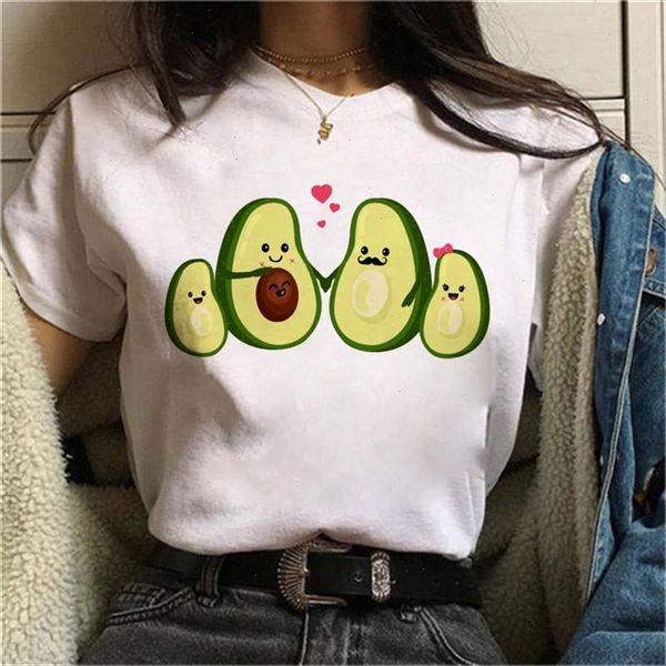 kawaii avocado funny cartoon t shirts women harajuku ullzang 90s t shirt graphic cute tshirt korean tees female, White
kawaii avocado funny cartoon t shirts women harajuku ullzang 90s t shirt graphic cute tshirt korean tees female, White