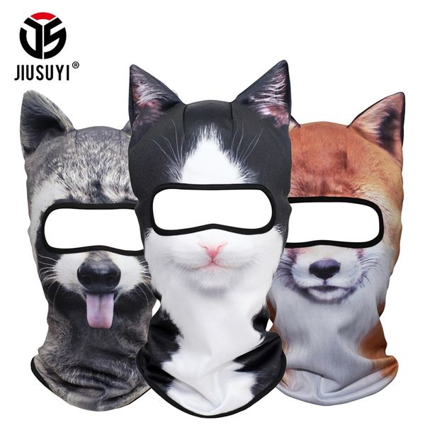 funny 3d animal ears balaclava skullies beanies breathable cat dog panda fox husky full face mask cap hat men women face guard y200110, Blue;gray
funny 3d animal ears balaclava skullies beanies breathable cat dog panda fox husky full face mask cap hat men women face guard y200110, Blue;gray