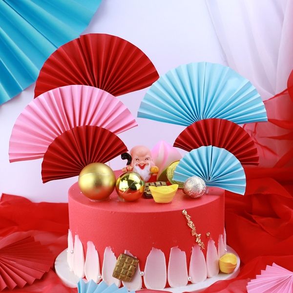 upgcy baking flag festive fan folding decoration card baking cake cake decoration festive fan antique folding antique plug-in flag plug-in c
upgcy baking flag festive fan folding decoration card baking cake cake decoration festive fan antique folding antique plug-in flag plug-in c