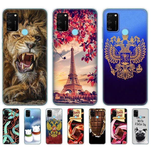 кремний для huawei case 6,3" soft вернуться тпу телефон обложка о чести 9a 9 moa-lx9n печати сумка полная защита коке
кремний для huawei case 6,3" soft вернуться тпу телефон обложка о чести 9a 9 moa-lx9n печати сумка полная защита коке