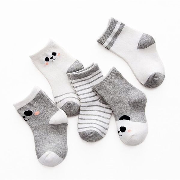lawadka 5pairs/lot cotton striped baby socks newborn baby boys girls sock cute toddler kid socks size xsands y201009, Pink;yellow
lawadka 5pairs/lot cotton striped baby socks newborn baby boys girls sock cute toddler kid socks size xsands y201009, Pink;yellow
