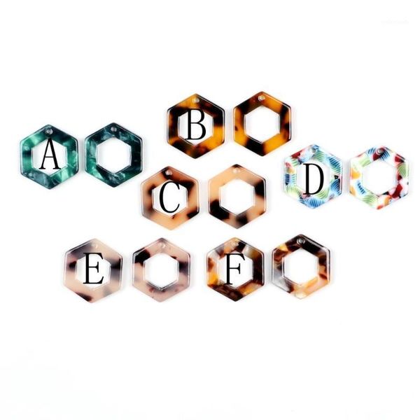 charms leopard print,tortoise shell earring charm,acetate acrylic,hexagon shaped,boho,earring parts,ohrringe finding,19x17mm-ace2681, Bronze;silver
charms leopard print,tortoise shell earring charm,acetate acrylic,hexagon shaped,boho,earring parts,ohrringe finding,19x17mm-ace2681, Bronze;silver