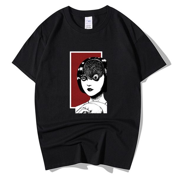 узумаки inugami hakase ужасы манга junji ито tomie японский harajuku streetwear с коротким рукавом крупногабаритные спорт толстовка толстовк
узумаки inugami hakase ужасы манга junji ито tomie японский harajuku streetwear с коротким рукавом крупногабаритные спорт толстовка толстовк