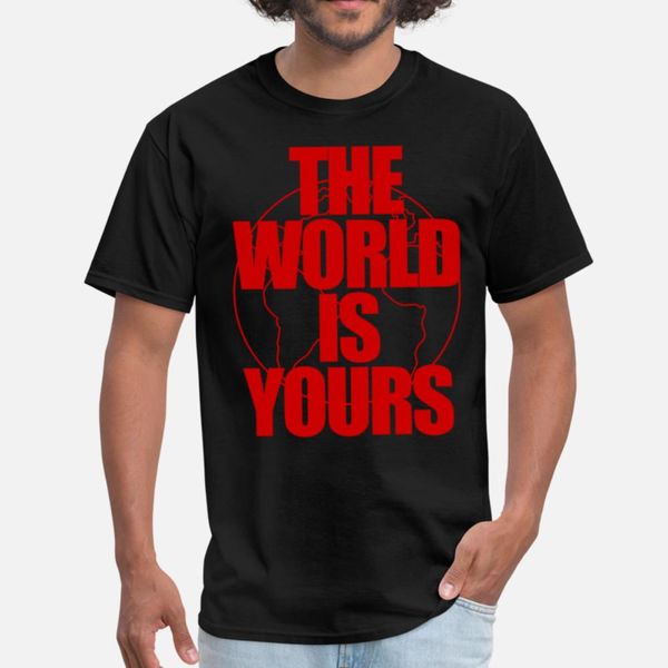 the world is yours designers graphic t shirt fun breathable sports tracksuit hoodie sweatshirt
the world is yours designers graphic t shirt fun breathable sports tracksuit hoodie sweatshirt