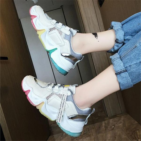 2021 new summer woman spring six in a thick background increased raised casual leisure shoes ecp5, Black;white
2021 new summer woman spring six in a thick background increased raised casual leisure shoes ecp5, Black;white