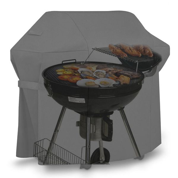 barbecue grill cover waterproof bbq covers with anti uv rain dust windproof for outdoor & garden
barbecue grill cover waterproof bbq covers with anti uv rain dust windproof for outdoor & garden