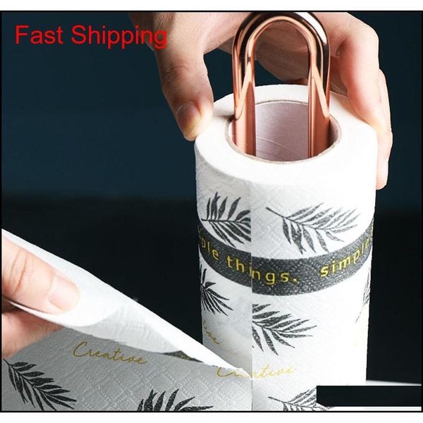 stainless steel kitchen roll paper towel holder bathroom tissue stand rose gold napkins rack home kitchen storag qylyhi new_dhbest
stainless steel kitchen roll paper towel holder bathroom tissue stand rose gold napkins rack home kitchen storag qylyhi new_dhbest