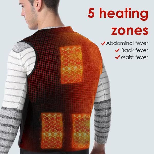 usb powered adjustable washable with 3 temperature settings for hiking camping fishing outdoor heated warm vest kg-272, Gray;blue
usb powered adjustable washable with 3 temperature settings for hiking camping fishing outdoor heated warm vest kg-272, Gray;blue