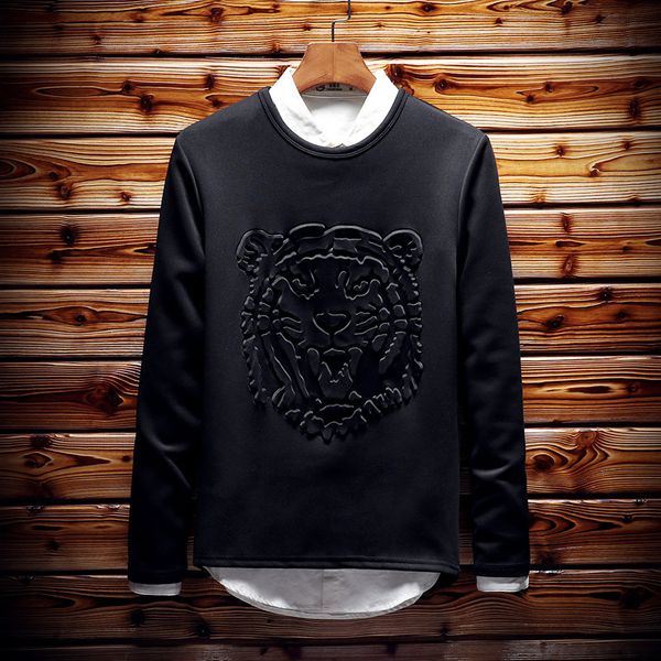 мода толстовка мужчины xxxtentacion hip hop streetwear hoodie france футбол джерси свободные тигры мужские негабаритные толстовки m-5xl, Black
мода толстовка мужчины xxxtentacion hip hop streetwear hoodie france футбол джерси свободные тигры мужские негабаритные толстовки m-5xl, Black