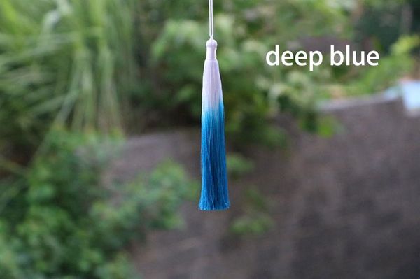12pcs lot gradient color silk fringe tassel trim decorative sewing bang pendant tassels for curtains home decoration accessories h wmtxtf
12pcs lot gradient color silk fringe tassel trim decorative sewing bang pendant tassels for curtains home decoration accessories h wmtxtf