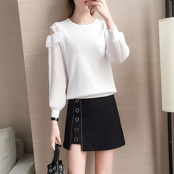 uohhx suitset style knitting suit women fashion spring 2020 new korean thin sweater skirt two spring two-piece two-piece temperament early f, Gray
uohhx suitset style knitting suit women fashion spring 2020 new korean thin sweater skirt two spring two-piece two-piece temperament early f, Gray