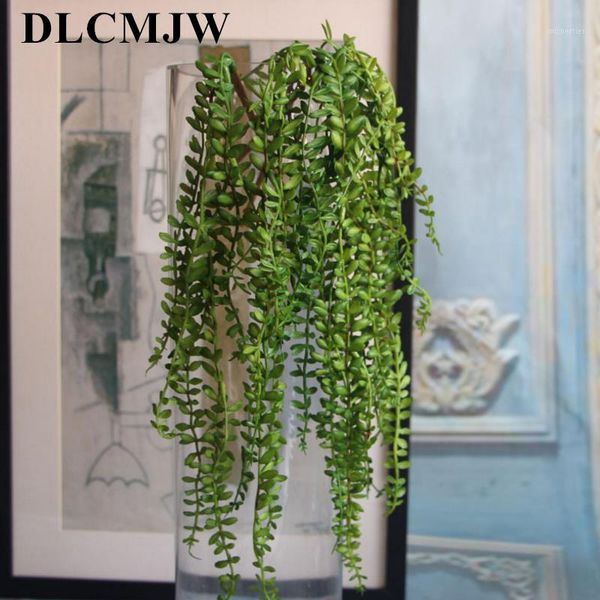 decorative flowers & wreaths 1pcs artificial succulents pearls fleshy green vine flower hanging rattan wall lover tears succulent plants1
decorative flowers & wreaths 1pcs artificial succulents pearls fleshy green vine flower hanging rattan wall lover tears succulent plants1