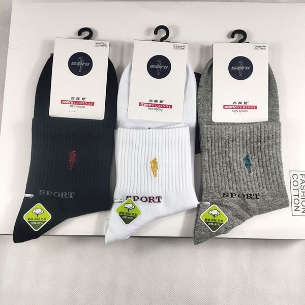 iyfyp gubini spring summer absorb casual men's medium sweat socks cotton embroidered new and socks tube and ventilate men's casual, Black
iyfyp gubini spring summer absorb casual men's medium sweat socks cotton embroidered new and socks tube and ventilate men's casual, Black