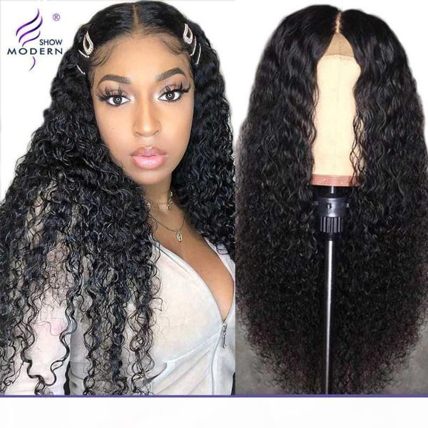 modern show peruvian hair deep curly wig hd transparent lace wig t part human hair lace wigs 150% perruque remy natural color, Black;brown
modern show peruvian hair deep curly wig hd transparent lace wig t part human hair lace wigs 150% perruque remy natural color, Black;brown