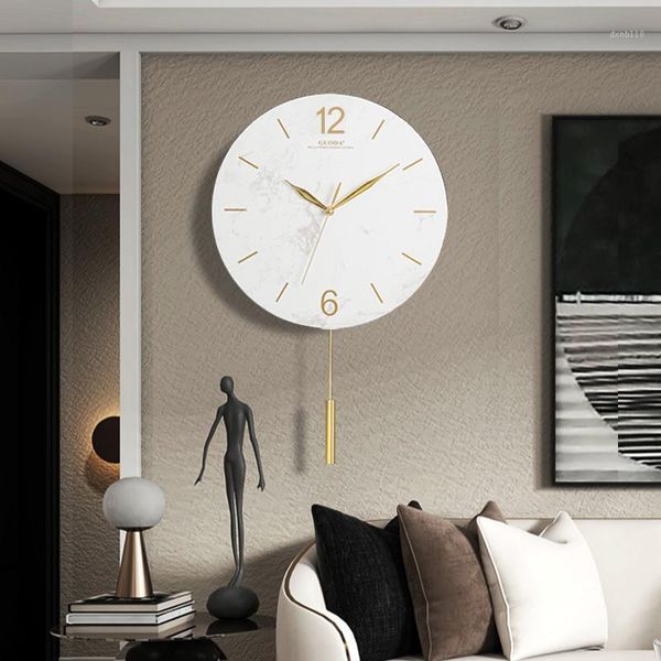 nordic marble wall clock silent minimalist quartz clocks living room special creative modern duvar saat home decor ac50zb1
nordic marble wall clock silent minimalist quartz clocks living room special creative modern duvar saat home decor ac50zb1