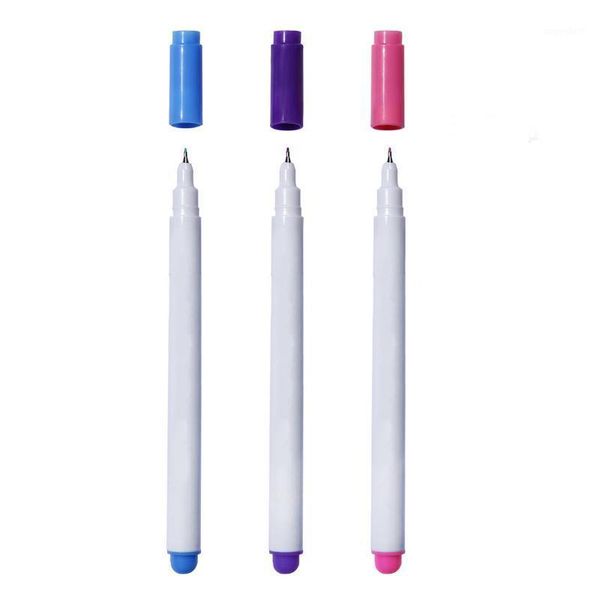 fine head cross stitch tool blue purple pink single head automatically disappear pen useful sewing tool accessory1, Black
fine head cross stitch tool blue purple pink single head automatically disappear pen useful sewing tool accessory1, Black