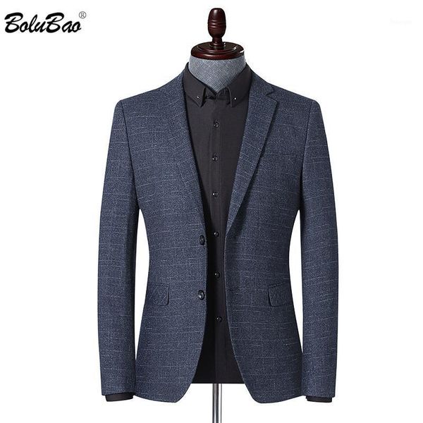 bolubao brand men blazer fashion men's striped print spring autumn suit jacket business casual style male formal blazers1, White;black
bolubao brand men blazer fashion men's striped print spring autumn suit jacket business casual style male formal blazers1, White;black