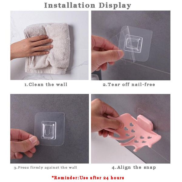 multifunctional novelty soap dish home punch-suction cup type soap drain rack bathroom wall hanging type soap storage plate q wmtnhb
multifunctional novelty soap dish home punch-suction cup type soap drain rack bathroom wall hanging type soap storage plate q wmtnhb