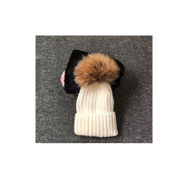 cllikko knitted real fur hat 100% real raccoon fur pompom hat winter women hat beanie for women 2019 soft warm fe qylihm, Blue;gray
cllikko knitted real fur hat 100% real raccoon fur pompom hat winter women hat beanie for women 2019 soft warm fe qylihm, Blue;gray
