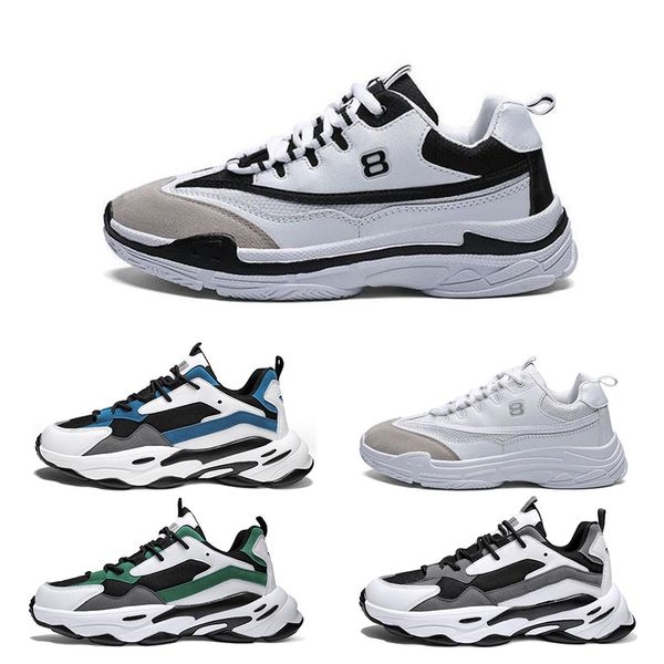 non-brand mens casual shoes color black white green blue keep warm mens platform sneakers chaussures online size 39-44
non-brand mens casual shoes color black white green blue keep warm mens platform sneakers chaussures online size 39-44