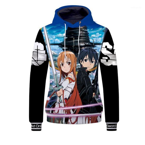 anime sword art online yuuki asuna colours 3d print sweatshirts pullover hoodies streetwear casual clothing jacket coat 1, Black
anime sword art online yuuki asuna colours 3d print sweatshirts pullover hoodies streetwear casual clothing jacket coat 1, Black