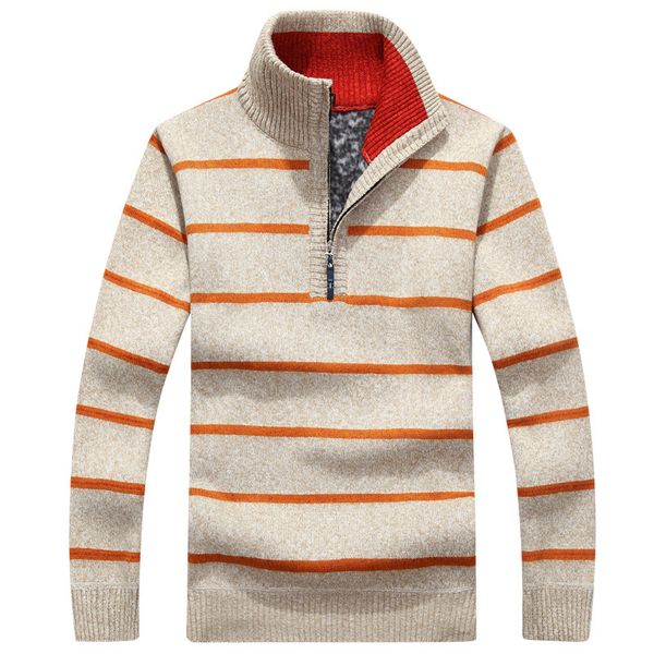 wear knitting shirt plus size malha*1042*svetr cardigan camisola men's casual coats c 6v2j2020, Gray
wear knitting shirt plus size malha*1042*svetr cardigan camisola men's casual coats c 6v2j2020, Gray