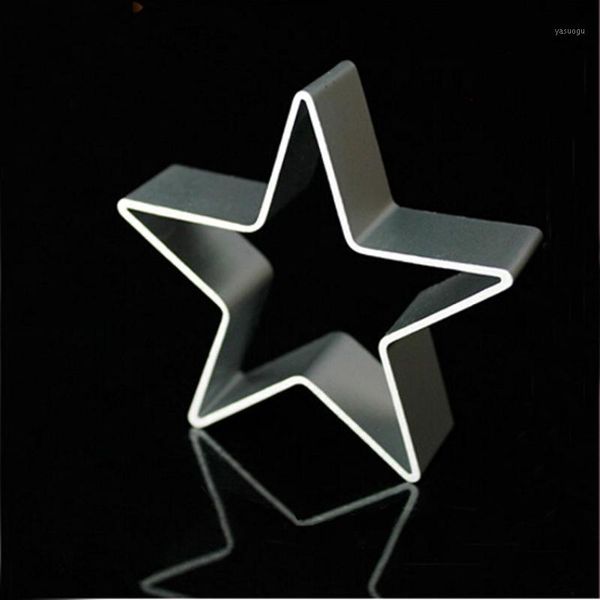 star shaped aluminium mold sugarcraft biscuit cookie cake pastry baking cutter mould tool pastry tools baking tools for cakes1
star shaped aluminium mold sugarcraft biscuit cookie cake pastry baking cutter mould tool pastry tools baking tools for cakes1