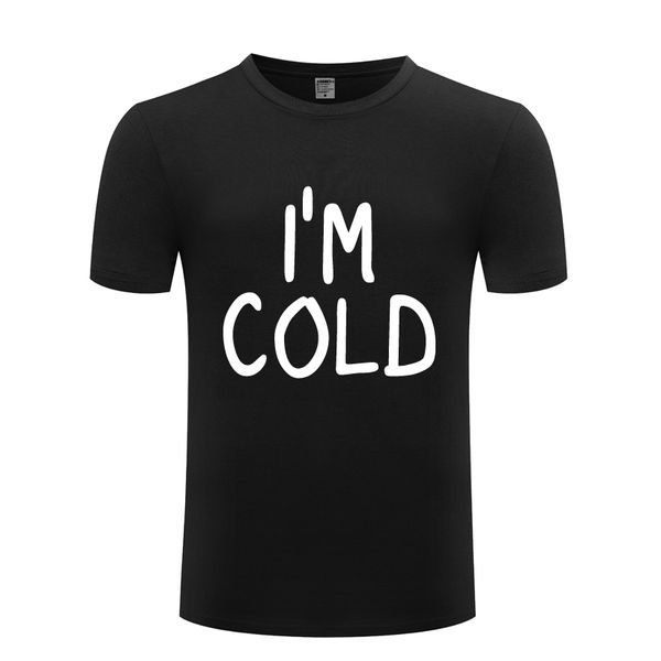 im холодной смешной подарок mens men t shirt тенниска 2018 новый короткие рукава o шеи хлопка вскользь тенниска top tee спорта толстовка с к
im холодной смешной подарок mens men t shirt тенниска 2018 новый короткие рукава o шеи хлопка вскользь тенниска top tee спорта толстовка с к