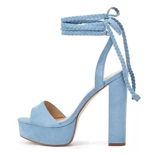 mkkhou fashion leather sandals women 2021 new summer suede fish mouth ankle strap 15cm high heels women open shoes large size, Black
mkkhou fashion leather sandals women 2021 new summer suede fish mouth ankle strap 15cm high heels women open shoes large size, Black