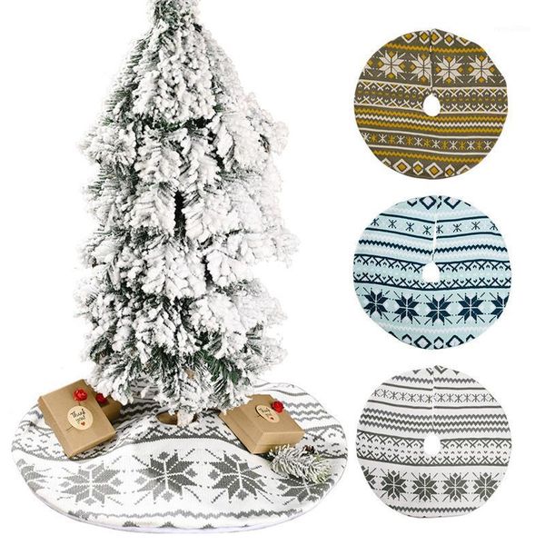 46cm knitted snowflake tree skirt mini christmas tree skirt bottom decoration atmosphere dress up home decoration1
46cm knitted snowflake tree skirt mini christmas tree skirt bottom decoration atmosphere dress up home decoration1