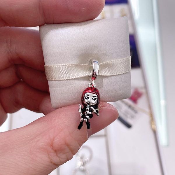 factory wholesale 100% 925 sterling silver enamel bw dangle bead fits european jewelry charm bracelets, Black
factory wholesale 100% 925 sterling silver enamel bw dangle bead fits european jewelry charm bracelets, Black