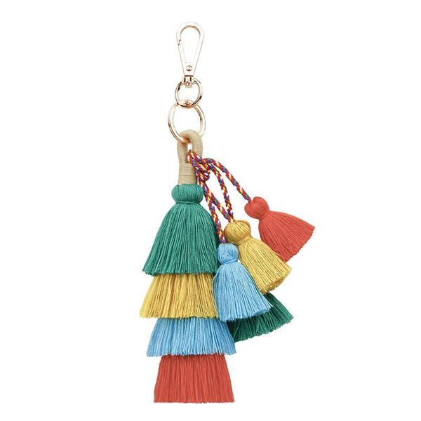 1pcs fashion tower layer tassel diy jewelry curtain garments decorative accessories key chain handbag pendant craft tassels h jllgpp
1pcs fashion tower layer tassel diy jewelry curtain garments decorative accessories key chain handbag pendant craft tassels h jllgpp