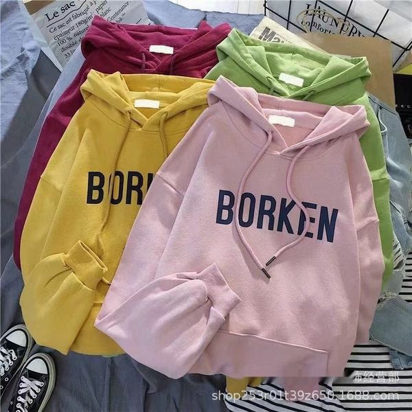 осень и зима корейской версии женщин trendstudents женщин осень и sweaterwinter корейской версии женщин свитер trendstudentshood, Black
осень и зима корейской версии женщин trendstudents женщин осень и sweaterwinter корейской версии женщин свитер trendstudentshood, Black