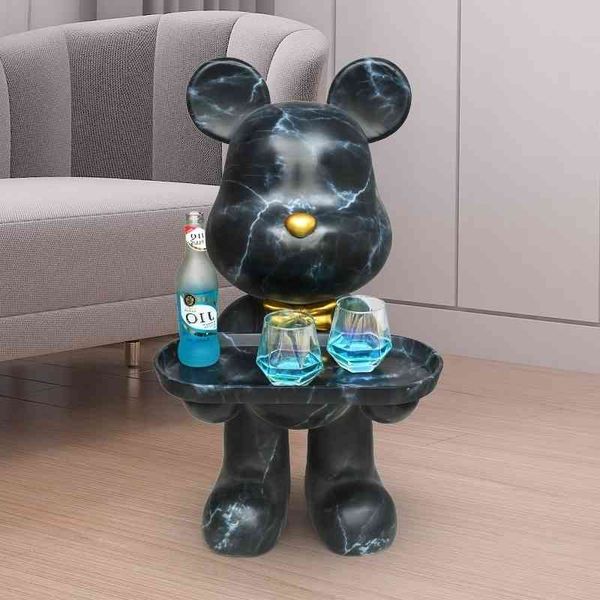 33net red doll violent bear landing tray large ornament light luxury creative home living room porch new gift
33net red doll violent bear landing tray large ornament light luxury creative home living room porch new gift