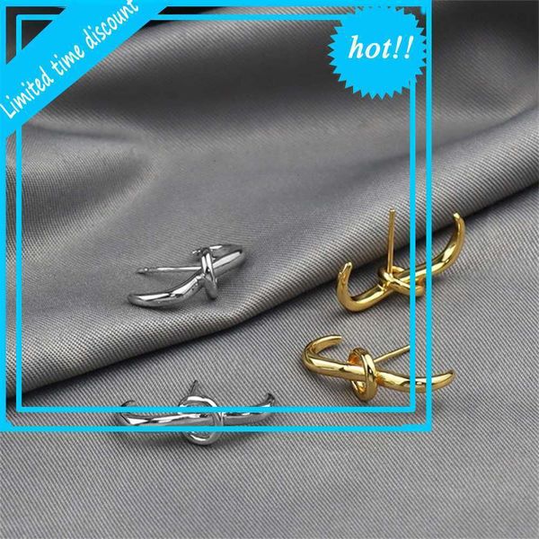 2021 new creative geometric irregular design fashion earrings girls' gift, Golden
2021 new creative geometric irregular design fashion earrings girls' gift, Golden