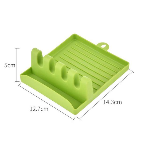 kitchen accessories cooking utensil holder plastic shelf non-slip spoon rack storage rack sink kitche bbylie
kitchen accessories cooking utensil holder plastic shelf non-slip spoon rack storage rack sink kitche bbylie