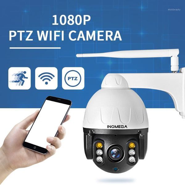 inqmega onvif ir ip camera 1080p auto tracking camera 5x optical zoom 2mp outdoor ptz wifi speed dome cctv security1
inqmega onvif ir ip camera 1080p auto tracking camera 5x optical zoom 2mp outdoor ptz wifi speed dome cctv security1